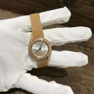 Condesa quartz Watch Girl