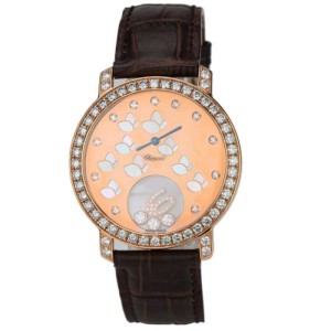 Sra. Chopin quartz Watch Girl