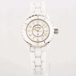 Sra. Chanel reloj de cuarzo Chanel