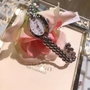 Reloj mecánico de mujer radar reloj de mujer