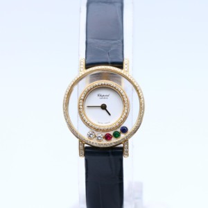 Sra. Chopin reloj de cuarzo Chopin diamante feliz Chopin