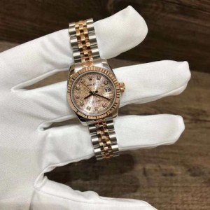 Sra. Rolex relojes mecánicos Sra.