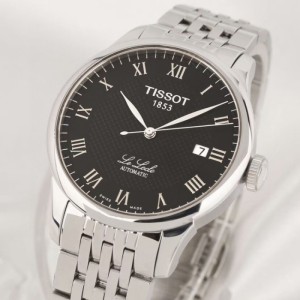 Tiansuo reloj mecánico masculino tiansuo