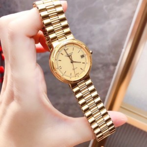 Longines Longines Longines Kangas reloj de mujer de cuarzo de gran tama?o