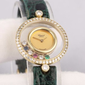 Sra. Chopin reloj de cuarzo Chopin