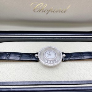 Sra. Chopin reloj de cuarzo Chopin diamante feliz Chopin