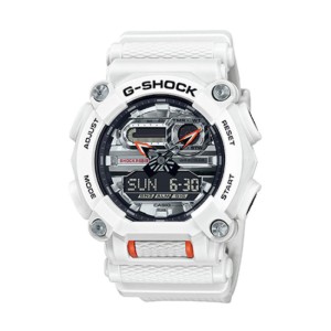 Reloj de cuarzo masculino Casio tendencia Casio G - block reloj deportivo impermeable al viento Industrial