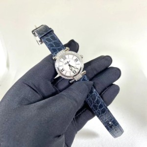  reloj de cuarzo de la Sra. Chopin