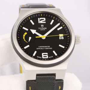 Timón imperial, reloj mecánico masculino, timón Imperial