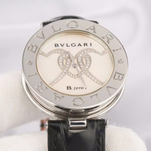 Sra. Bulgari reloj de cuarzo Bulgari