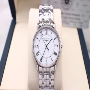 Longines quartz Watch langines Magnificent Series