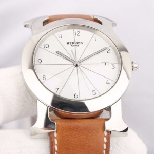 Hermes relojes de cuarzo para hombres Hermes