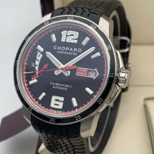 Reloj mecánico Chopin para hombres