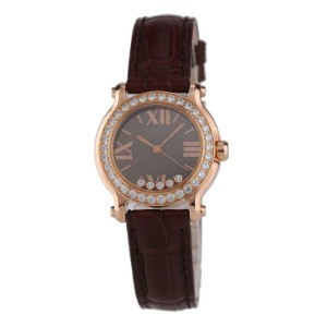 Sra. Chopin reloj de cuarzo Chopin