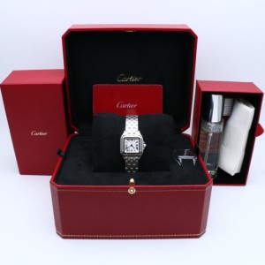 Sra. Cartier quartz Watch Mountain