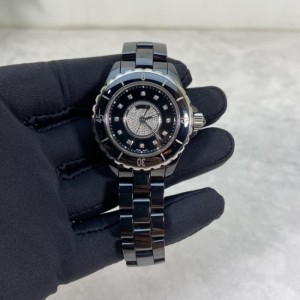  reloj de cuarzo de la Sra. Chanel