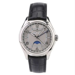 Jiang shidenton hombre reloj mecánico chico