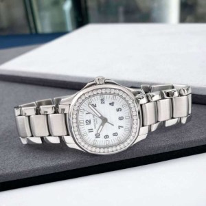 Sra. Patek Philippe quartz Watch Girl