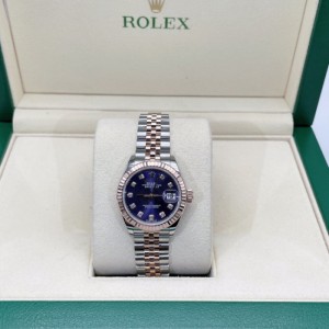 Sra. Rolex reloj mecánico Rolex diario