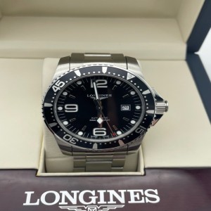 Langqin Men s Machinery Watch Sports concas 44 mercado grande