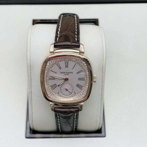 Sra. Patek Philippe reloj mecánico Patek Philippe