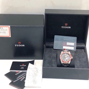 Timón imperial, reloj mecánico masculino, timón Imperial