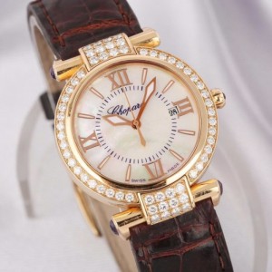 Sra. Chopin reloj de cuarzo Chopin