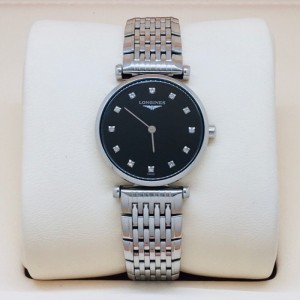 Longqin Lady quartz Watch langqin jialan