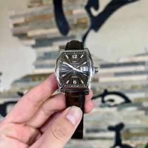 Reloj mecánico masculino universal