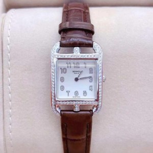 Relojes de cuarzo de mujeres Hermes relojes de mujeres Hermes