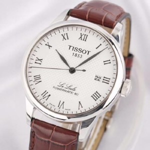 Tiansuo reloj mecánico masculino tiansuo