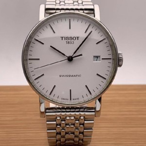 Tiansuo reloj mecánico masculino tiansuo