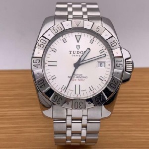 Timón imperial, reloj mecánico masculino, timón Imperial