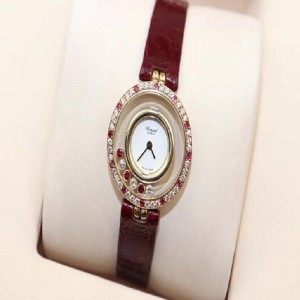 Sra. Chopin reloj de cuarzo Chopin