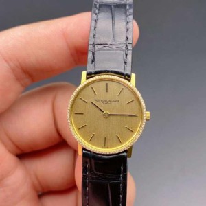 Serie de herencia de relojes mecánicos de Jiang shidenton