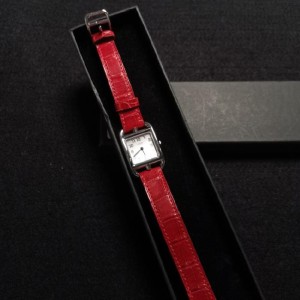 Reloj Hermes de cuarzo reloj Hermes