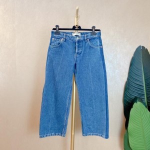  jeans azules de la Sra. balenciaga China (chn)  s