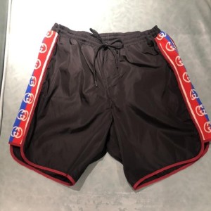  Gucci shorts negros China (chn)  L