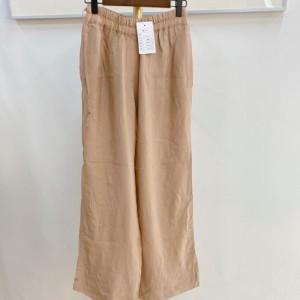 Pantalones casuales de la Sra. Agne pantalones casuales de la Sra. acne Studios pantalones casuales