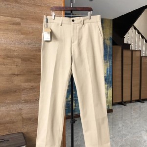 Pantalones casuales masculinos bobelli pantalones casuales masculinos bobelli pantalones casuales de color miel de piedra