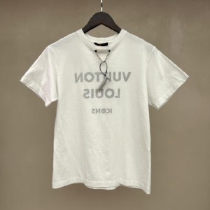  camiseta de la Sra. Louis Vuitton china blanca (chn)  M