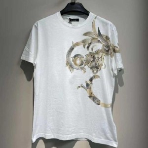 Camiseta de Versace para hombres