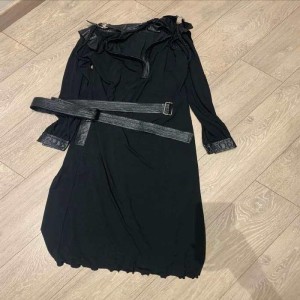 Vestido de la Sra. Celine Celine