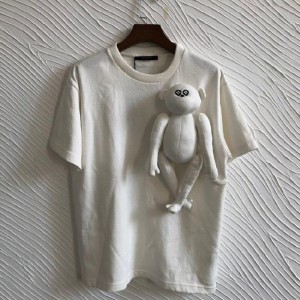 ルイ?ヴィトンTシャツ着ぐるみ半袖