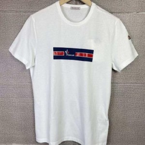 モンクレールメンズTシャツモンクレールメンズ半袖Tシャツ