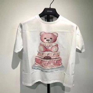 モスキーノTシャツ白XXSサイズ