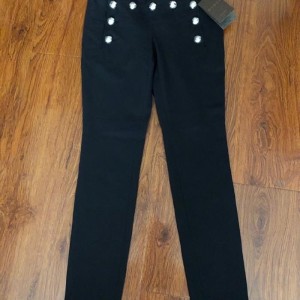 Pantalones casuales de la Sra. Gucci