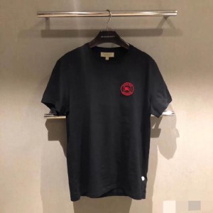 Tシャツ黒系チャイナ（CHN）M