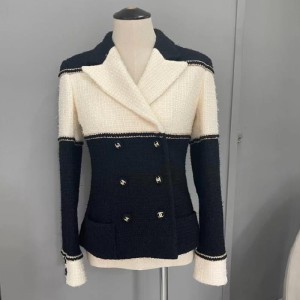  Lady Chanel Blazer China (chn)  XS