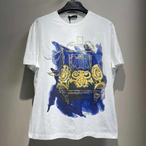 Camiseta de Versace para hombres